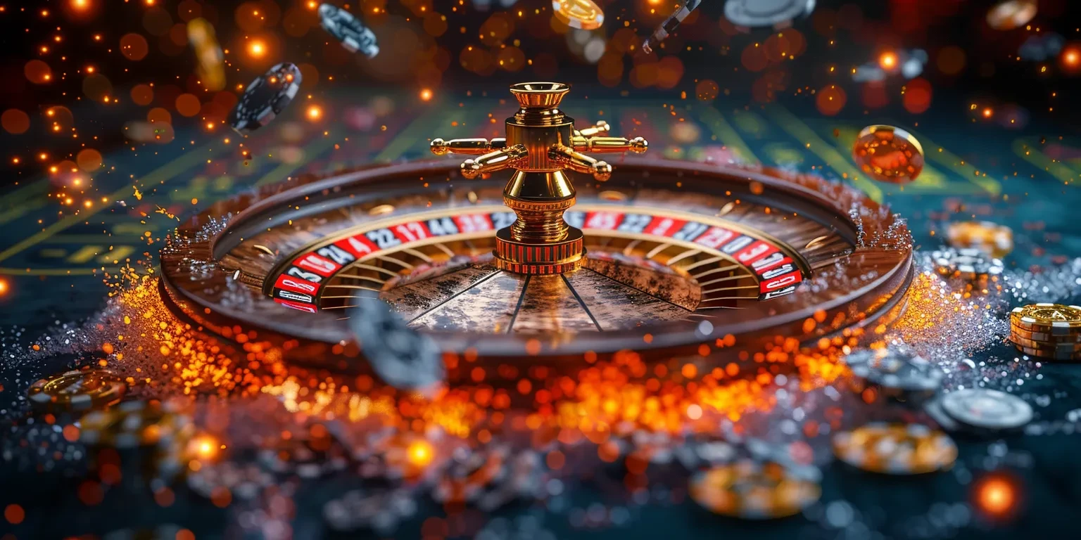 Roulette